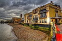 La taverna misteriosa (Greenwich)